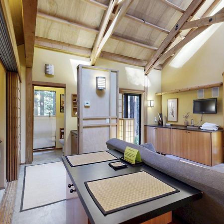 The Tea House Hotel Sea Ranch Exterior photo